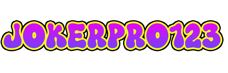 JOKERPRO123
